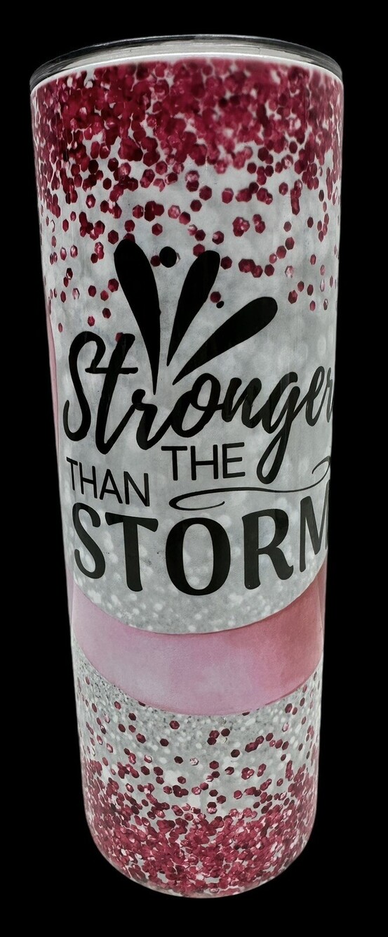 20 oz skinny tumbler